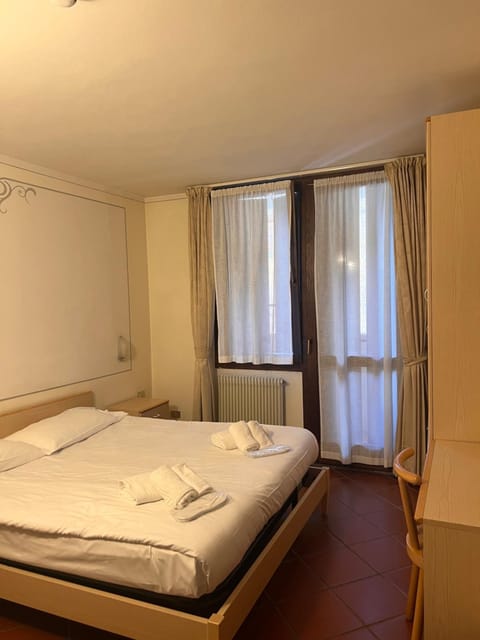 Hotel De la Ville Hotel in Trentino-South Tyrol