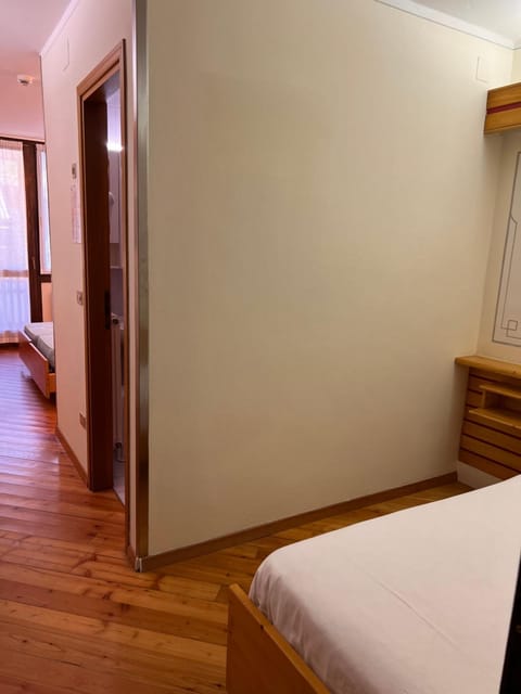 Hotel De la Ville Hotel in Trentino-South Tyrol