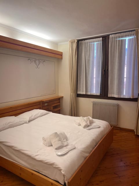 Hotel De la Ville Hotel in Trentino-South Tyrol