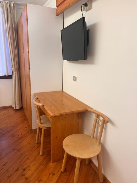 Hotel De la Ville Hotel in Trentino-South Tyrol