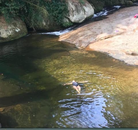 Zen Bed and Breakfast in State of Rio de Janeiro