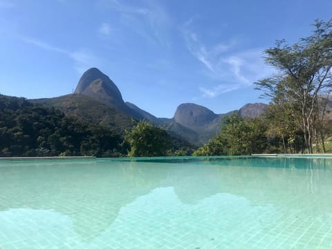 Zen Bed and Breakfast in State of Rio de Janeiro