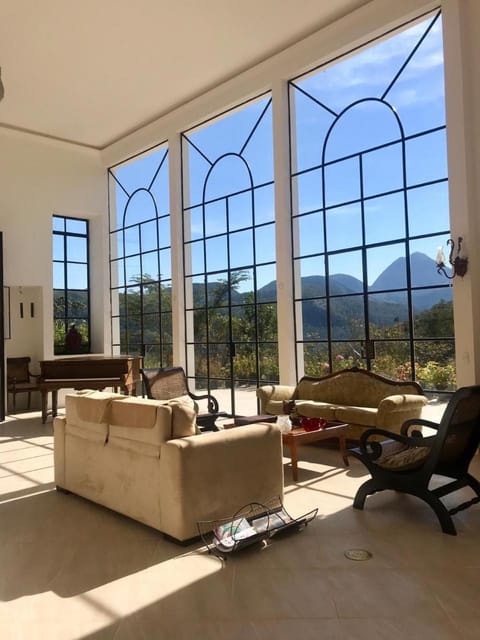 Zen Bed and Breakfast in State of Rio de Janeiro