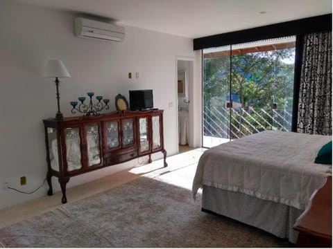 Zen Bed and Breakfast in State of Rio de Janeiro