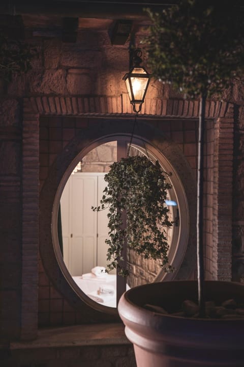 Domus Luxury Gianicolo Villa in Rome