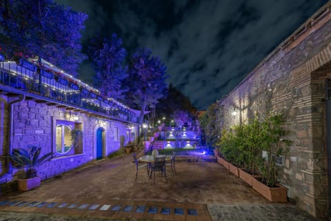 Domus Luxury Gianicolo Villa in Rome