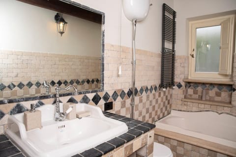 Domus Luxury Gianicolo Villa in Rome