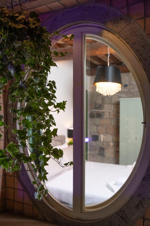 Domus Luxury Gianicolo Villa in Rome