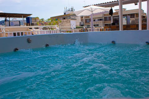 Day, Pool view, Swimming pool