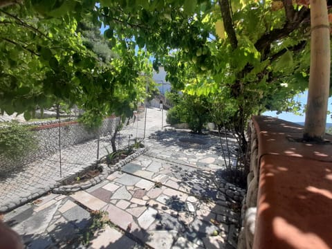 Villa Teresa Apartment in Peschici