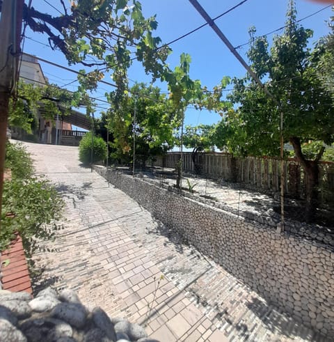 Villa Teresa Apartment in Peschici