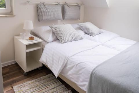 Piaskowa Polana House in Pomeranian Voivodeship