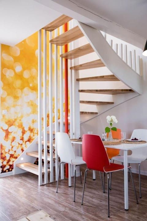 Piaskowa Polana House in Pomeranian Voivodeship