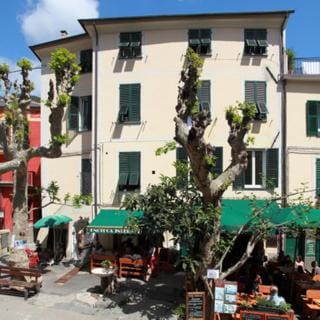 Bellambra apartment deluxe Apartment in Monterosso al Mare