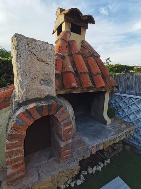 Villetta Sara House in Sardinia