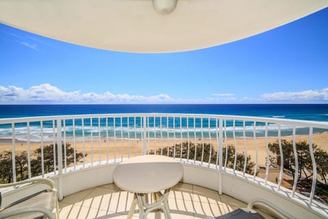 Day, Balcony/Terrace, Beach, Sea view