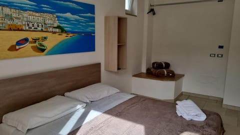 Village Valle D'Oro ApartHotel Campground/ 
RV Resort in Province of Foggia