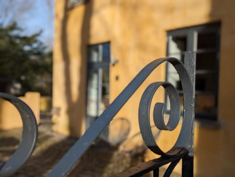 Villa Nikolaj - Historisches Pastorat Villa in Ostholstein