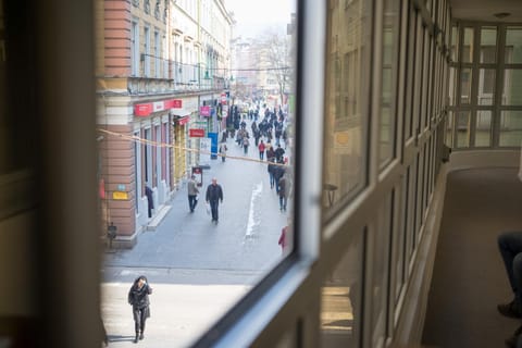 The Good Place Hostel Hostel in Sarajevo