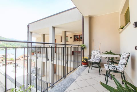Patio, Day, View (from property/room), Balcony/Terrace, Dining area