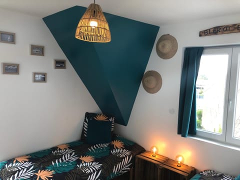 Au pied de la dune Bed and Breakfast in Calais