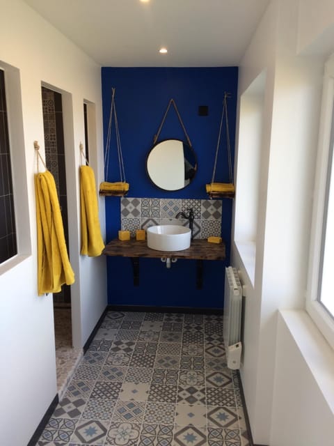 Au pied de la dune Bed and Breakfast in Calais