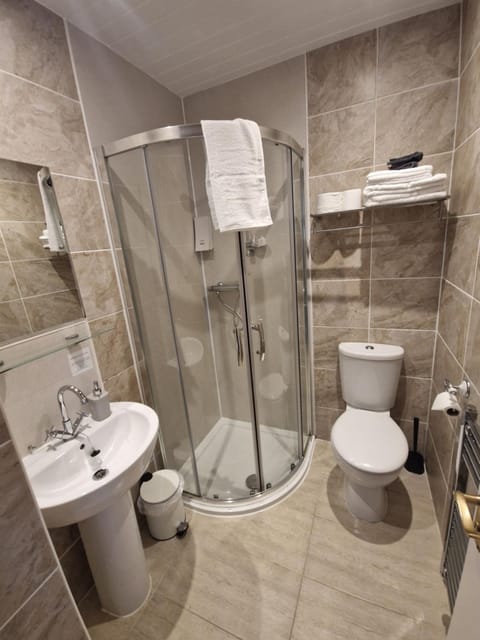 Twenty Seven Bed and Breakfast in Scotland