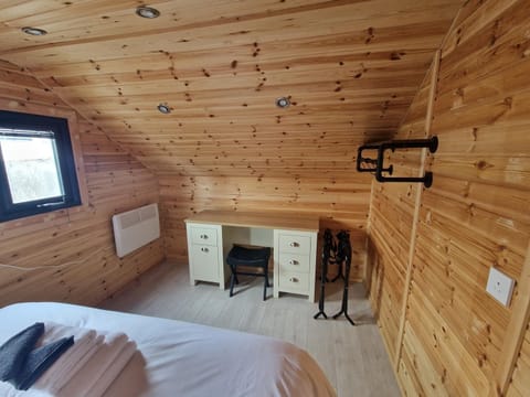 Twenty Seven Bed and Breakfast in Scotland