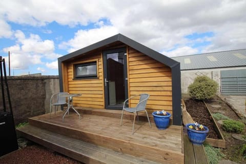 Twenty Seven Bed and Breakfast in Scotland