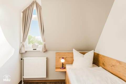 Property building, Bedroom