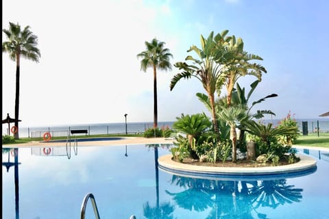Sea view, Swimming pool