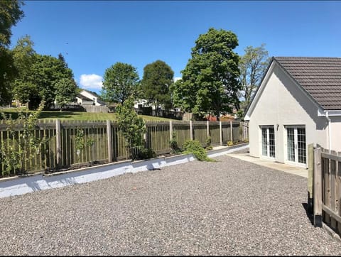 Lindfields House in Inverness