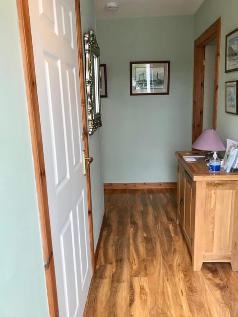 Lindfields House in Inverness