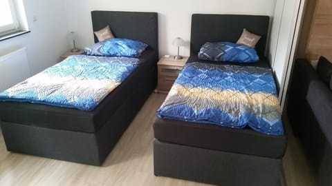 Ferienwohnung Sandra Hockenheim Apartment in Hockenheim