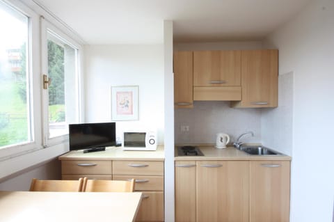 TV and multimedia, Kitchen or kitchenette