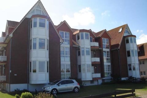 Robbenplate, Whng. 7 Apartment in Cuxhaven