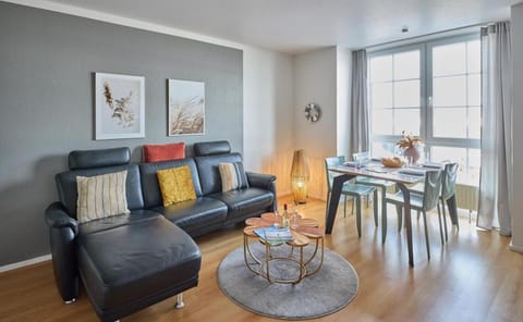 Robbenplate, Whng. 7 Apartment in Cuxhaven