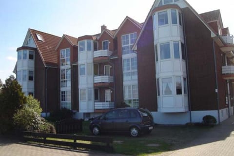 Robbenplate, Whng. 7 Apartment in Cuxhaven