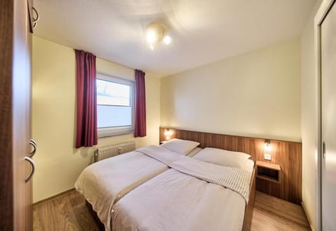 Dünenglück, Ferienwohnung 21 Apartment in Cuxhaven