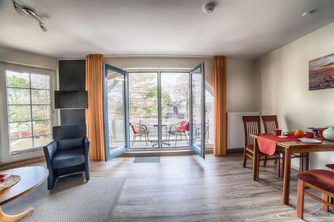 Dünenglück, Ferienwohnung 21 Apartment in Cuxhaven