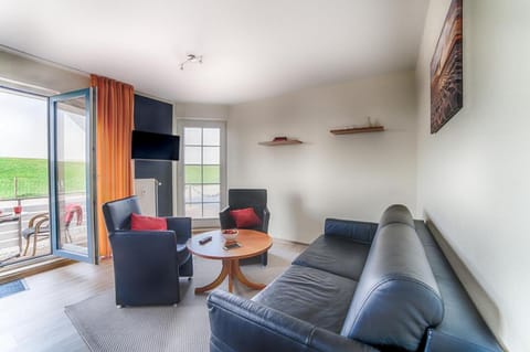 Dünenglück, Ferienwohnung 12 Apartment in Cuxhaven