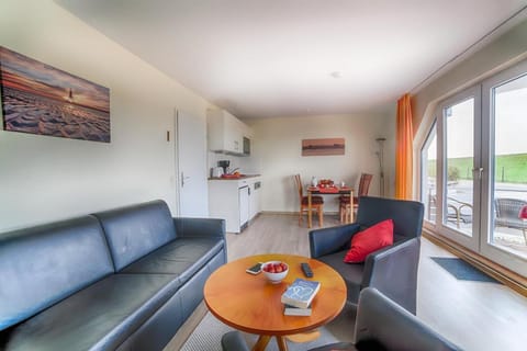 Dünenglück, Ferienwohnung 12 Apartment in Cuxhaven