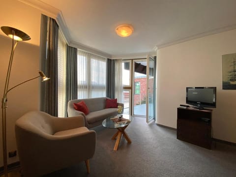 Haus Dwarslöper, Ferienwohnung 3 Apartment in Cuxhaven