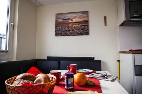 Dünenglück, Ferienwohnung 33 Apartment in Cuxhaven