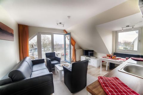 Dünenglück, Ferienwohnung 33 Apartment in Cuxhaven