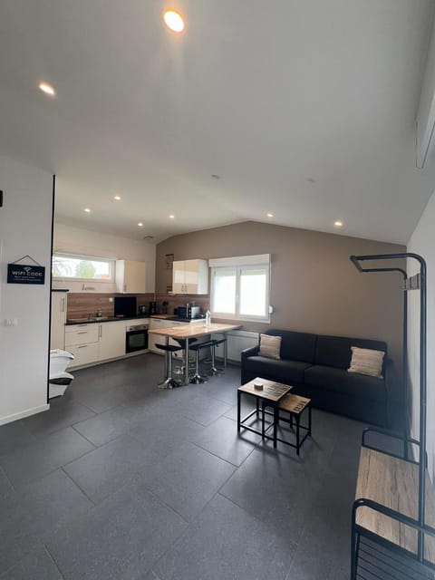 gîte Lemarocha House in Hauts-de-France