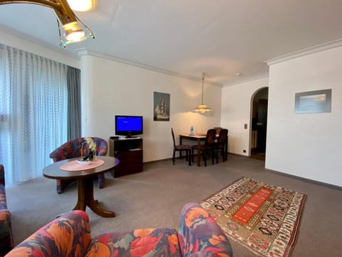 Haus Dwarslöper, Ferienwohnung 1 Apartment in Cuxhaven