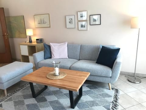 Am grooten Steen 1, Ferienwohnung 12 Apartment in Cuxhaven