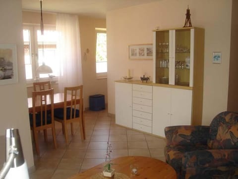 Am grooten Steen 1, Ferienwohnung 12 Apartment in Cuxhaven