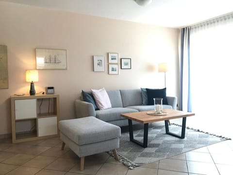 Am grooten Steen 1, Ferienwohnung 12 Apartment in Cuxhaven